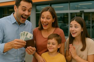 Pracující rodiny s dětmi, nepostradatelná, přesto utlačovaná skupina - Médium.cz